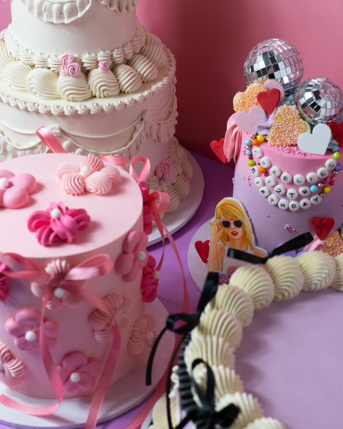 Cakes
