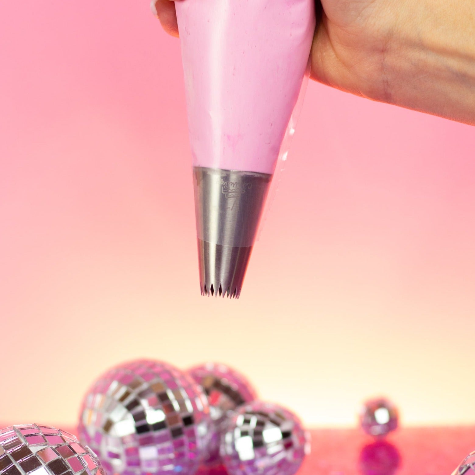 Piping Tip Kit - Vintage