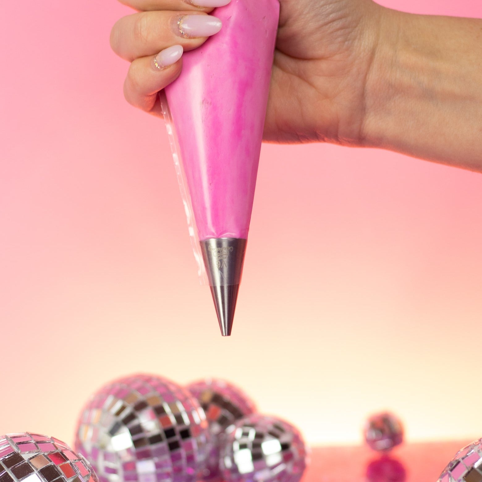 Piping Tip Kit - Vintage
