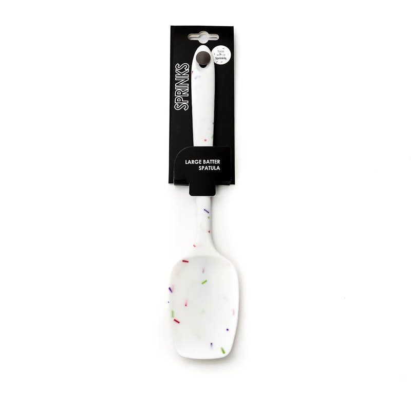 Large Batter Sprinkle Spatula