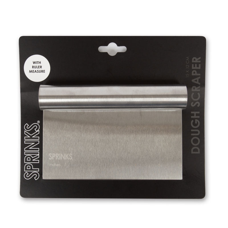 SCRAPER Stainless Steel