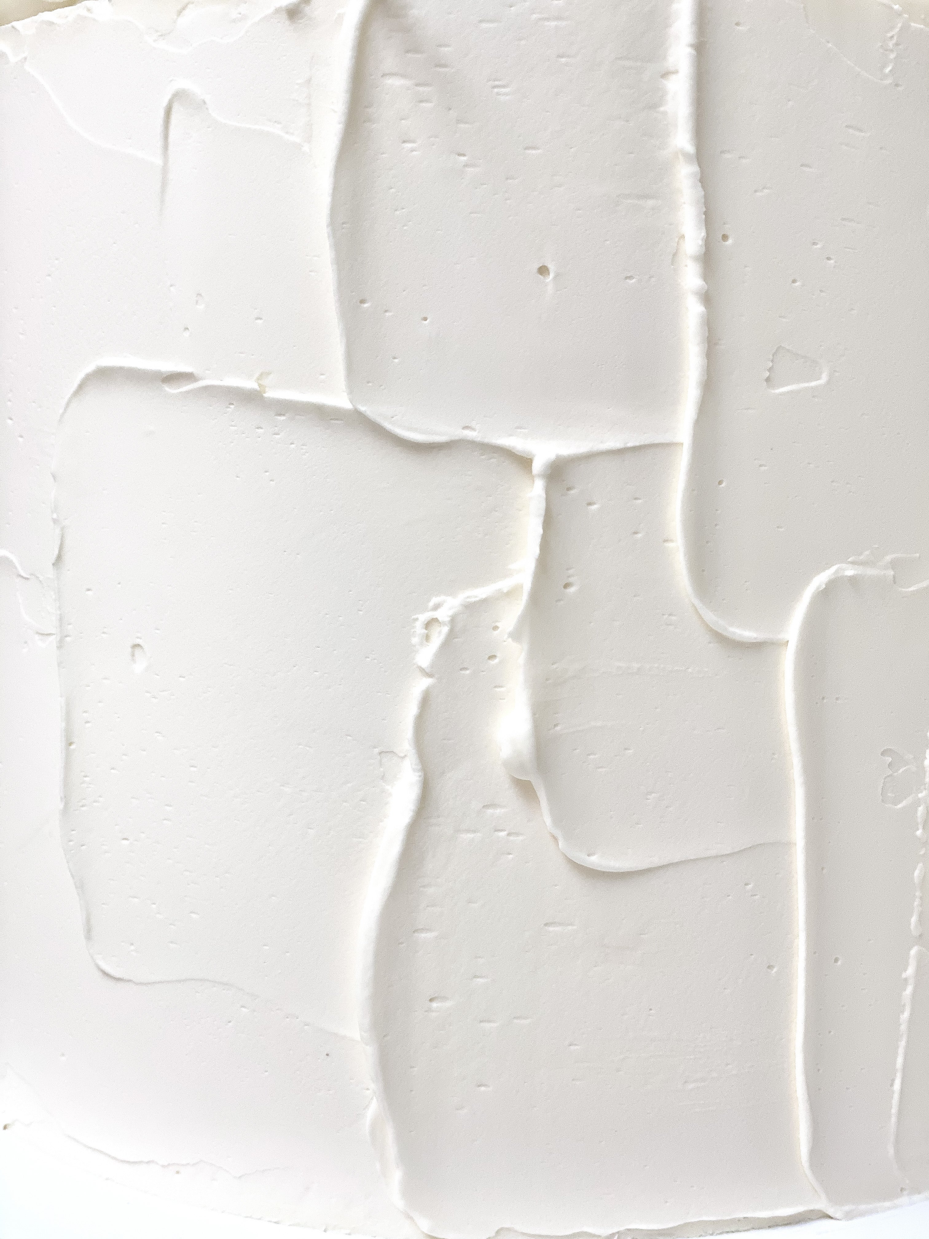 Swiss Buttercream Tutorial.